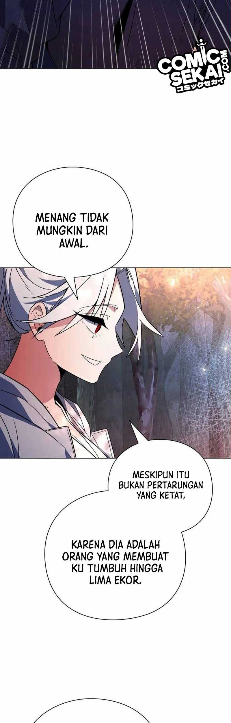 Goblin’s Night Chapter 25 - halaman 65