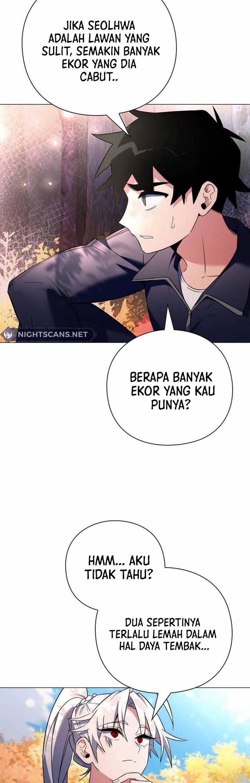 Goblin’s Night Chapter 25 - halaman 66