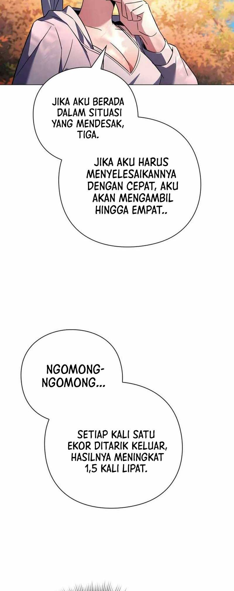 Goblin’s Night Chapter 25 - halaman 67