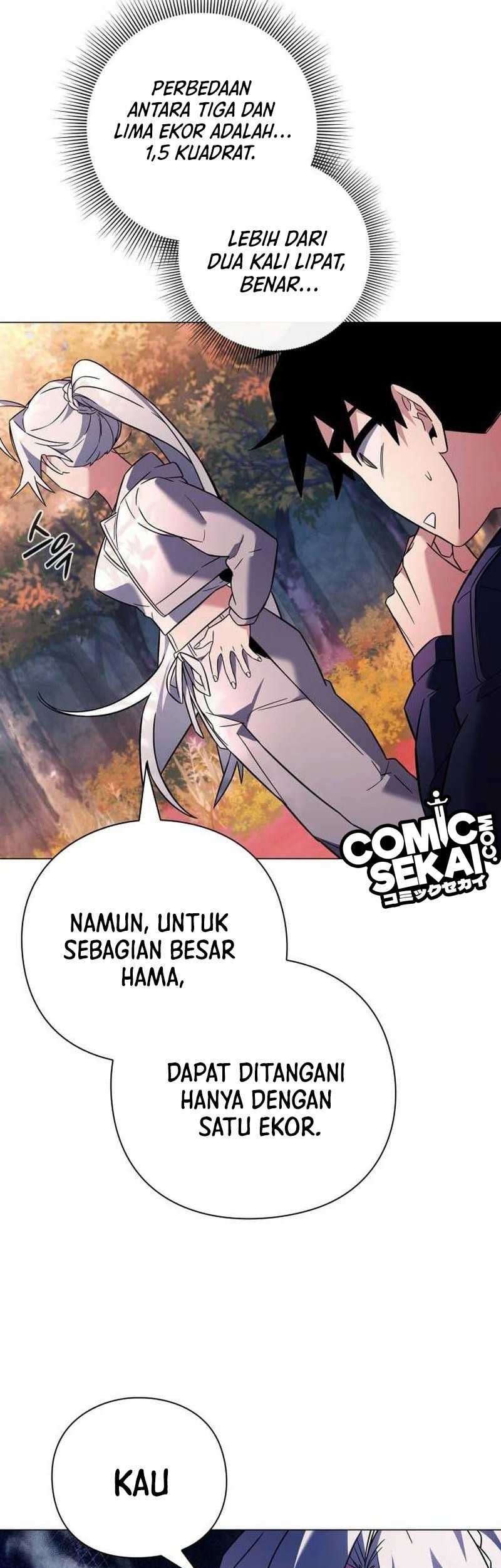 Goblin’s Night Chapter 25 - halaman 68