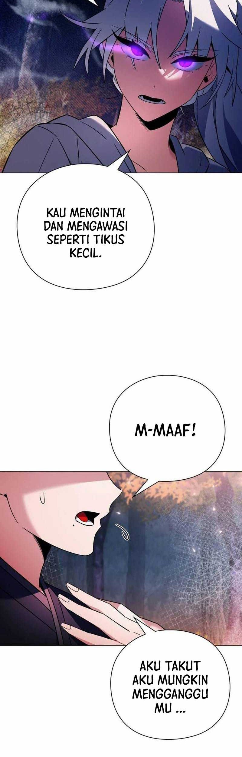 Goblin’s Night Chapter 25 - halaman 69