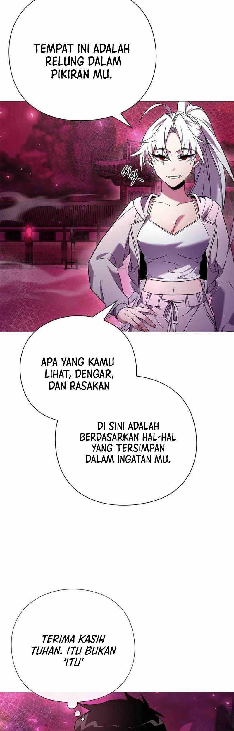 Goblin’s Night Chapter 25 - halaman 7