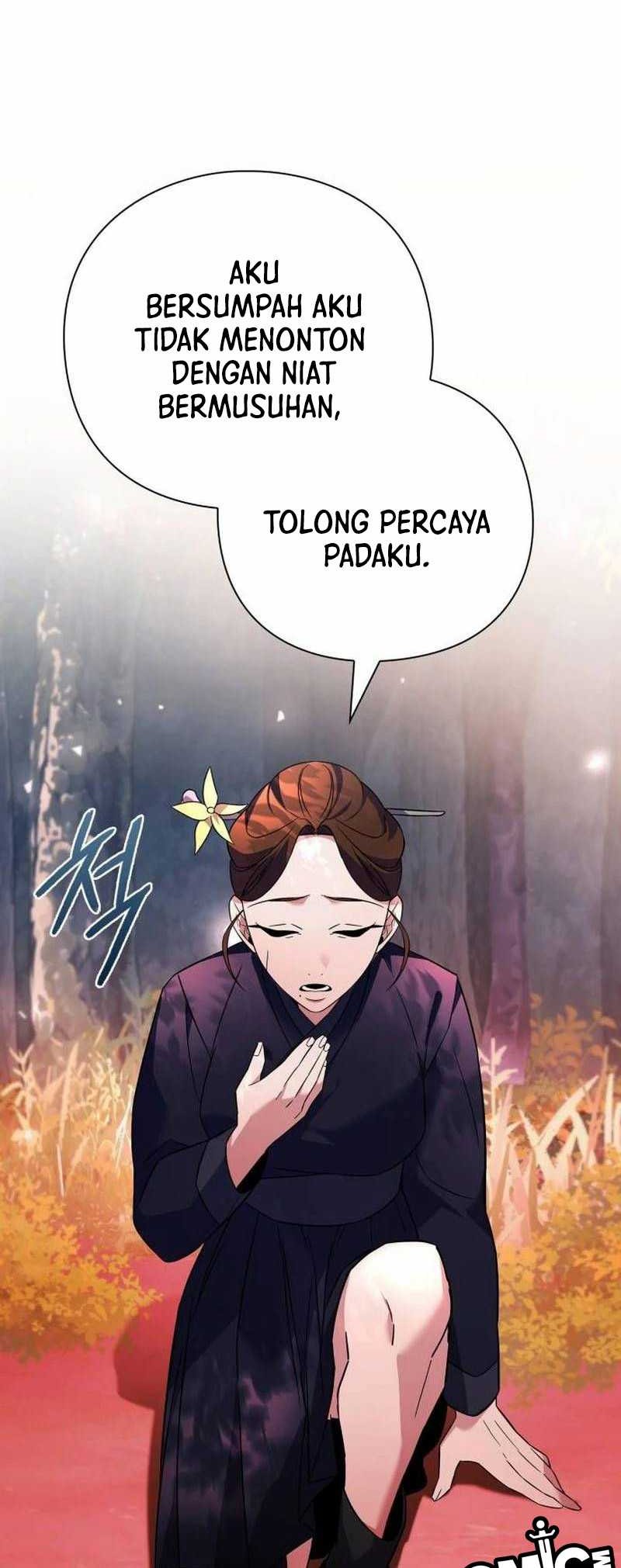 Goblin’s Night Chapter 25 - halaman 70