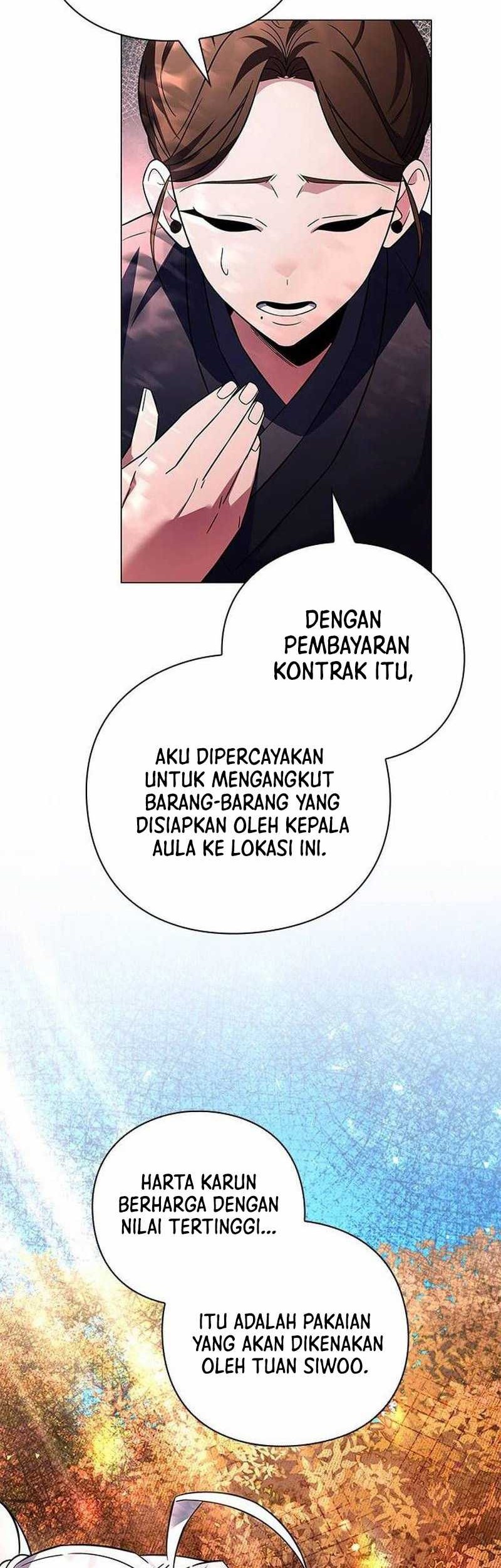 Goblin’s Night Chapter 25 - halaman 72