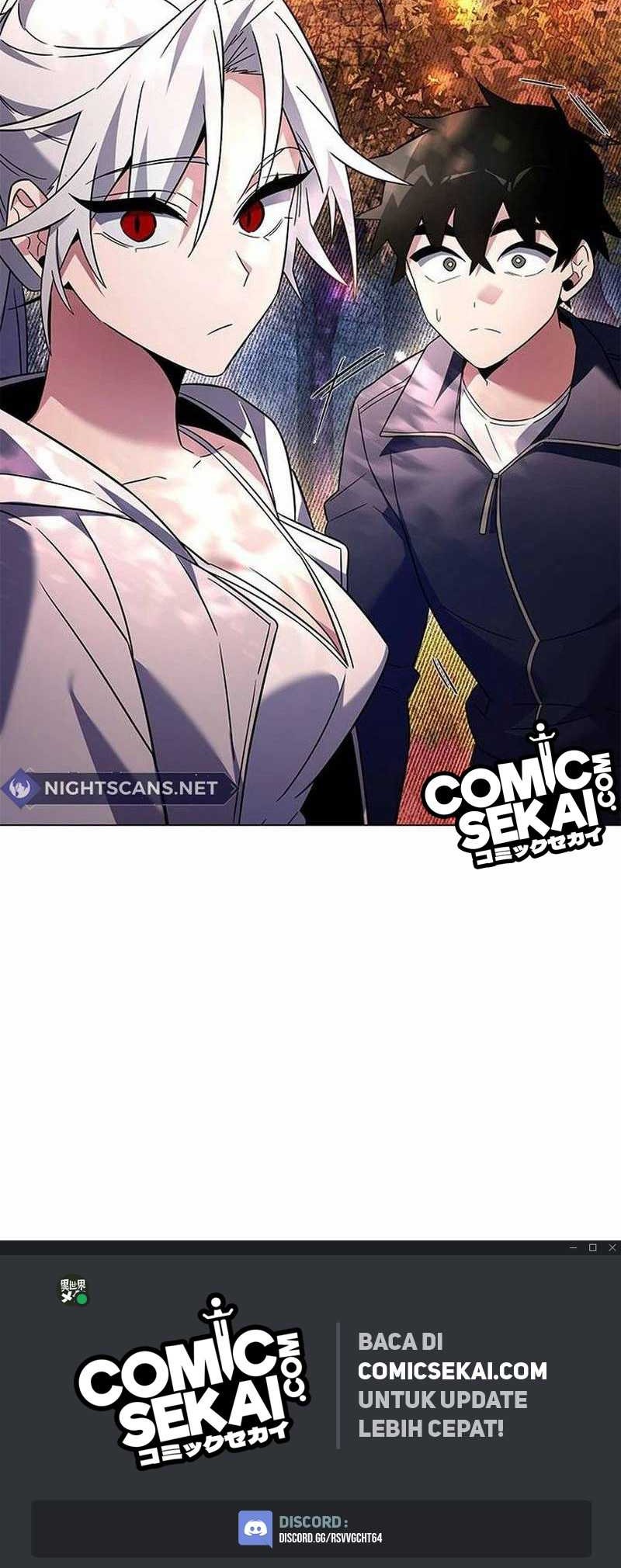Goblin’s Night Chapter 25 - halaman 73