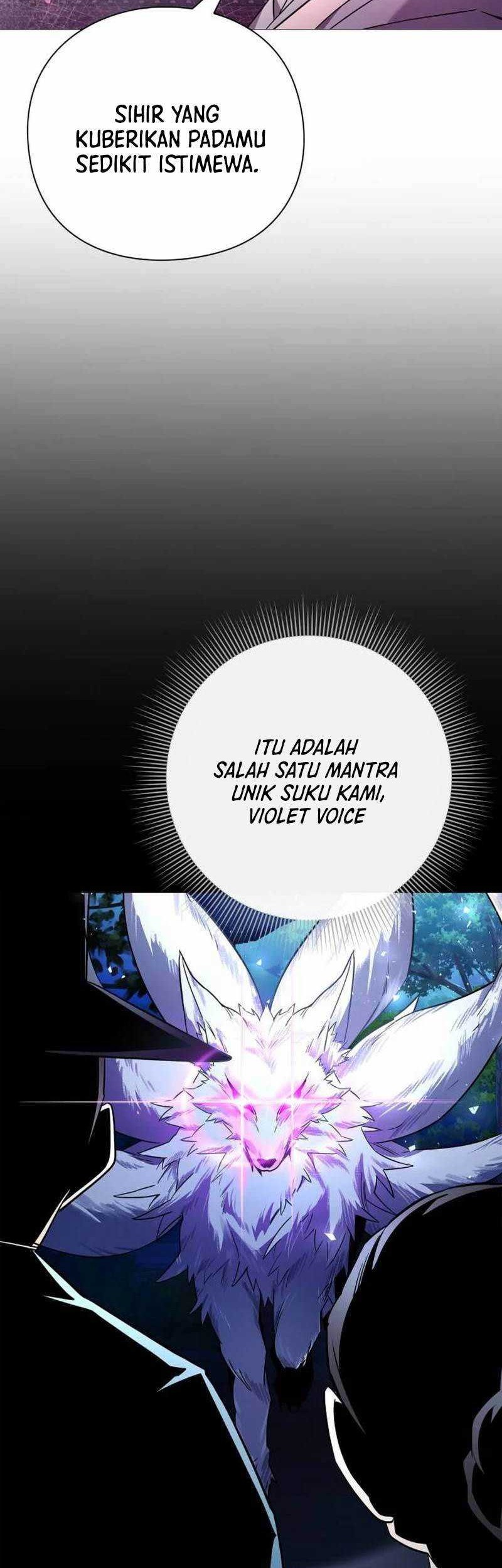Goblin’s Night Chapter 25 - halaman 9