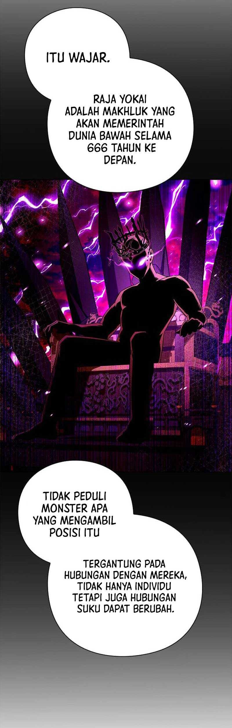 Goblin’s Night Chapter 26 - halaman 10