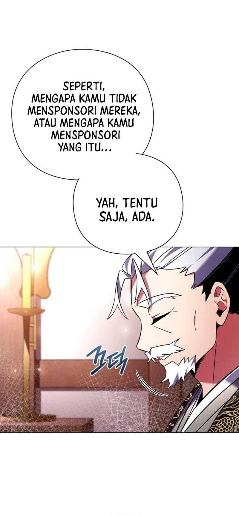 Goblin’s Night Chapter 26 - halaman 13