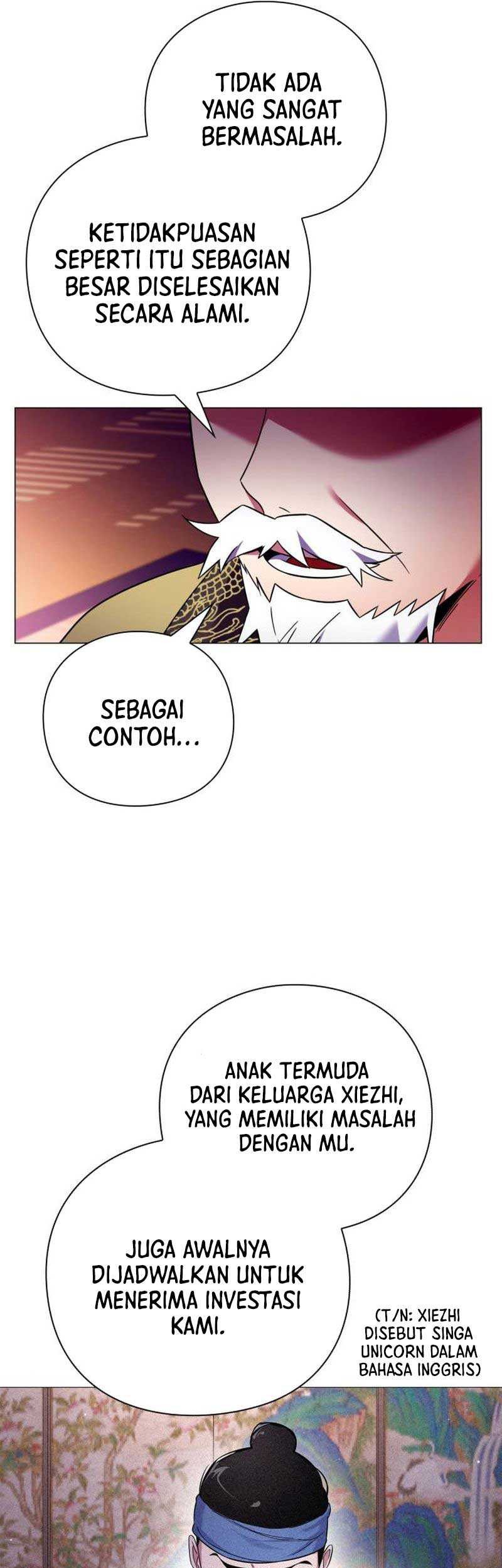 Goblin’s Night Chapter 26 - halaman 14