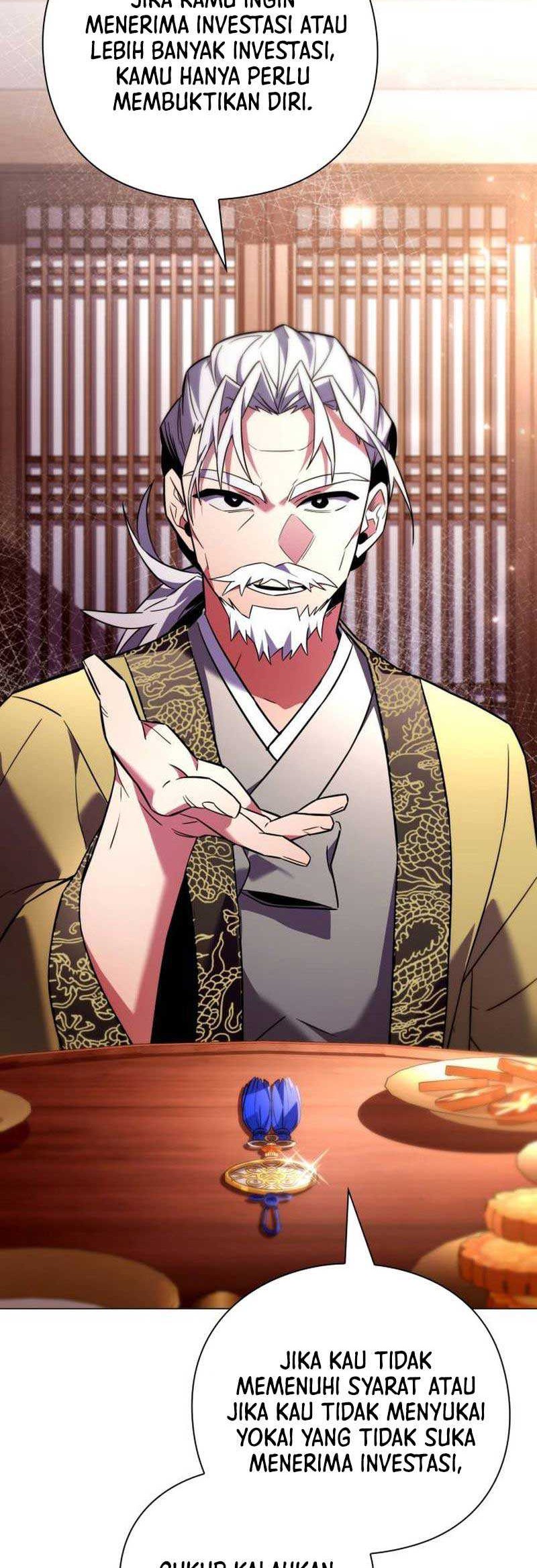 Goblin’s Night Chapter 26 - halaman 17