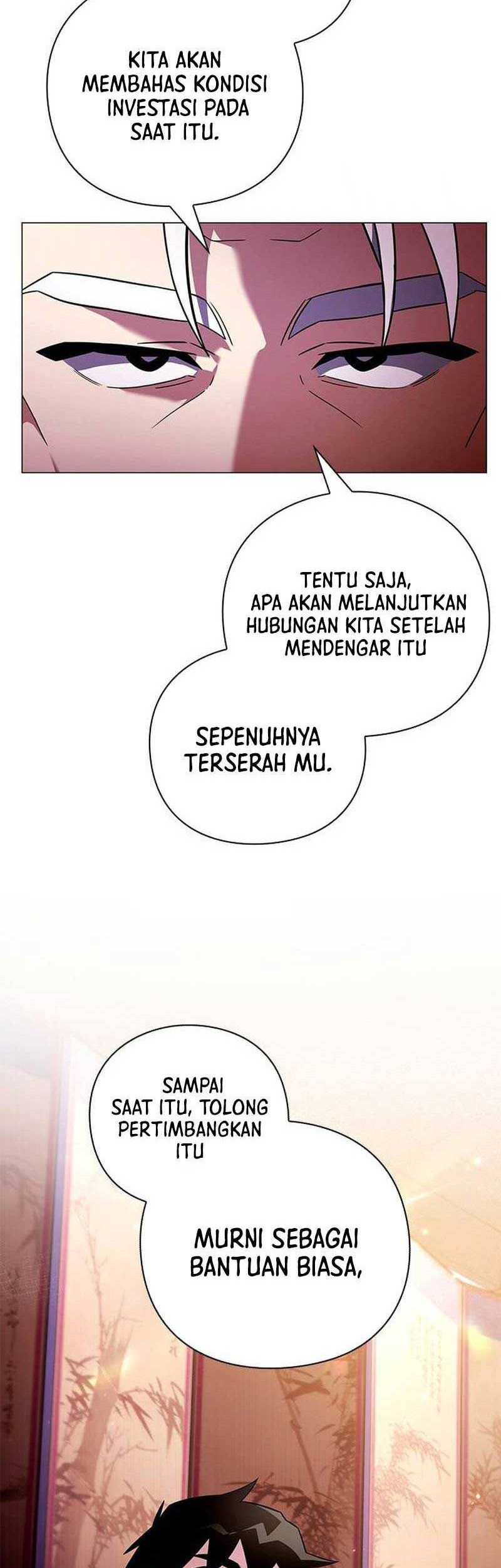 Goblin’s Night Chapter 26 - halaman 19