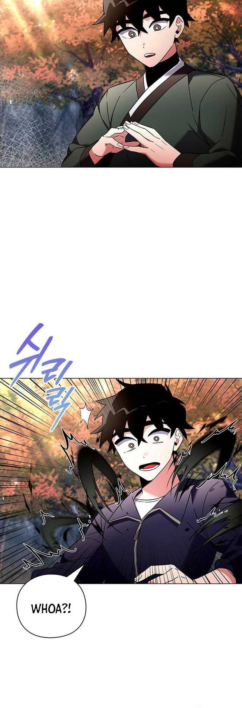 Goblin’s Night Chapter 26 - halaman 25