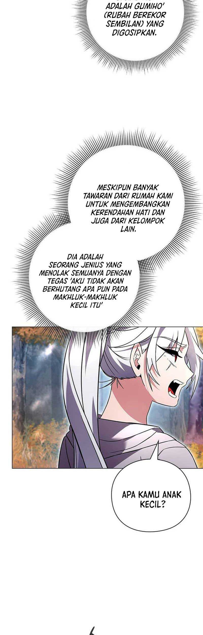 Goblin’s Night Chapter 26 - halaman 27