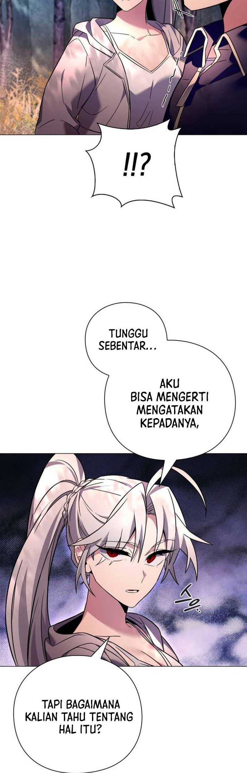 Goblin’s Night Chapter 26 - halaman 31