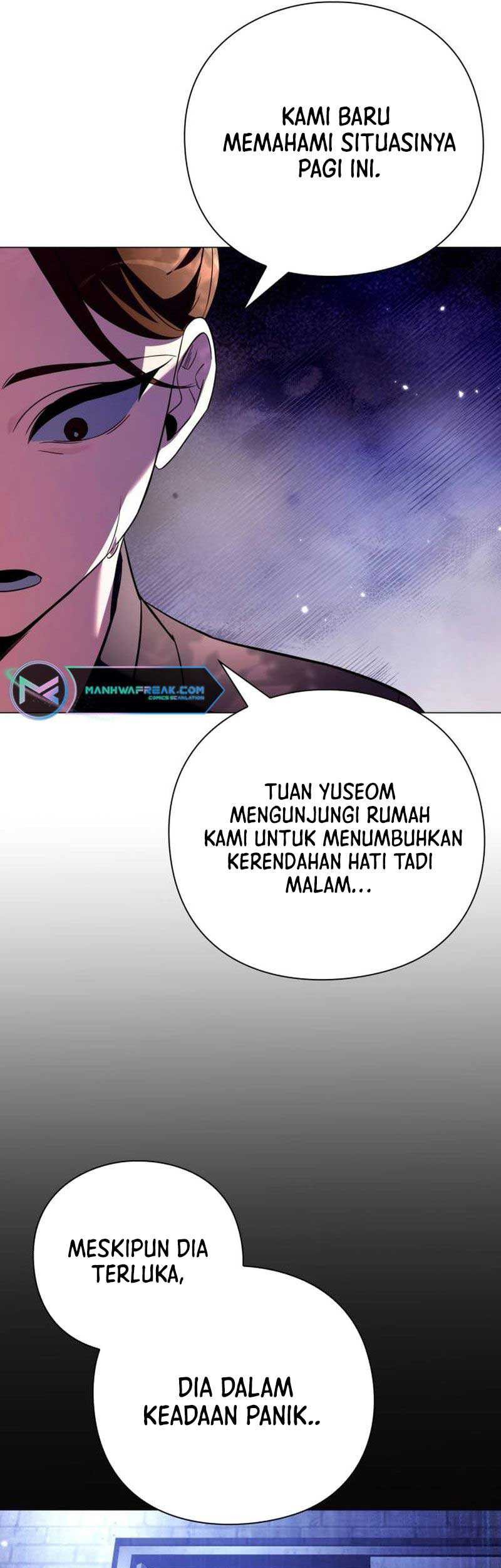 Goblin’s Night Chapter 26 - halaman 38