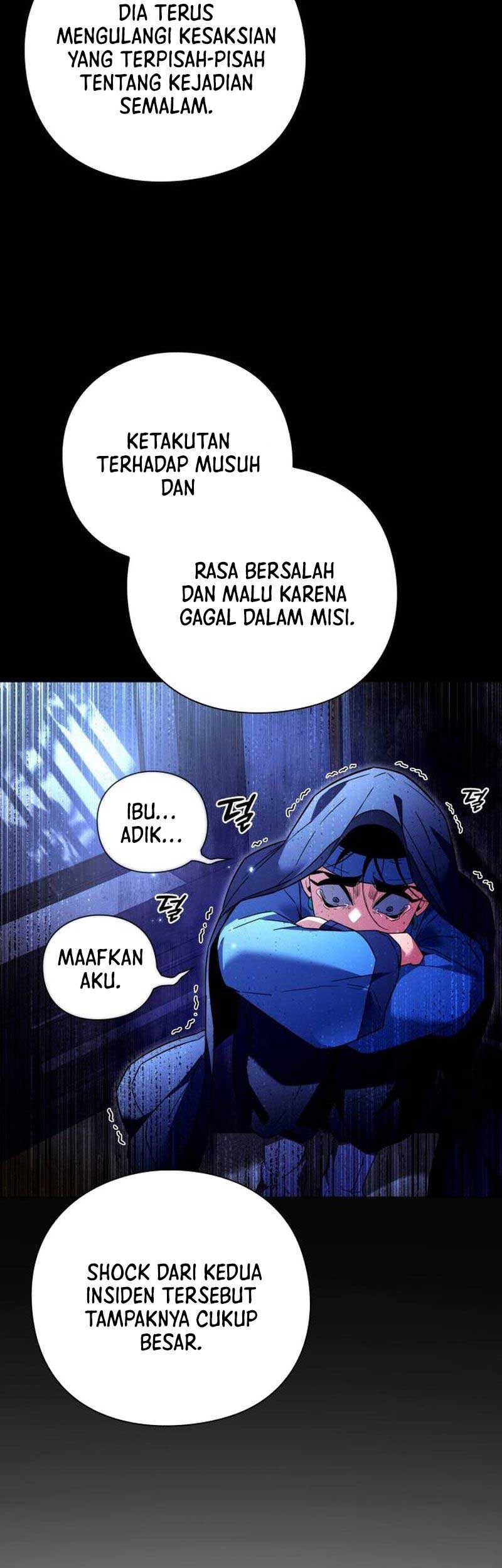 Goblin’s Night Chapter 26 - halaman 40