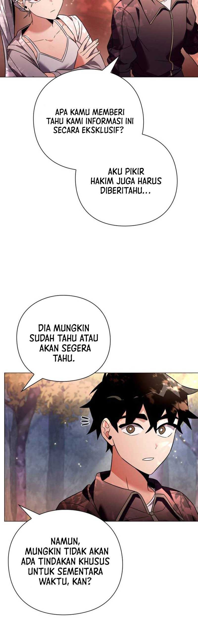Goblin’s Night Chapter 26 - halaman 42