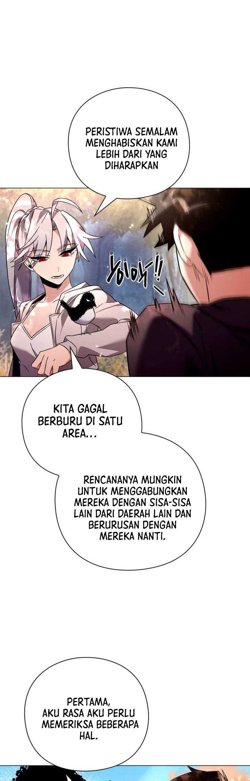 Goblin’s Night Chapter 26 - halaman 43