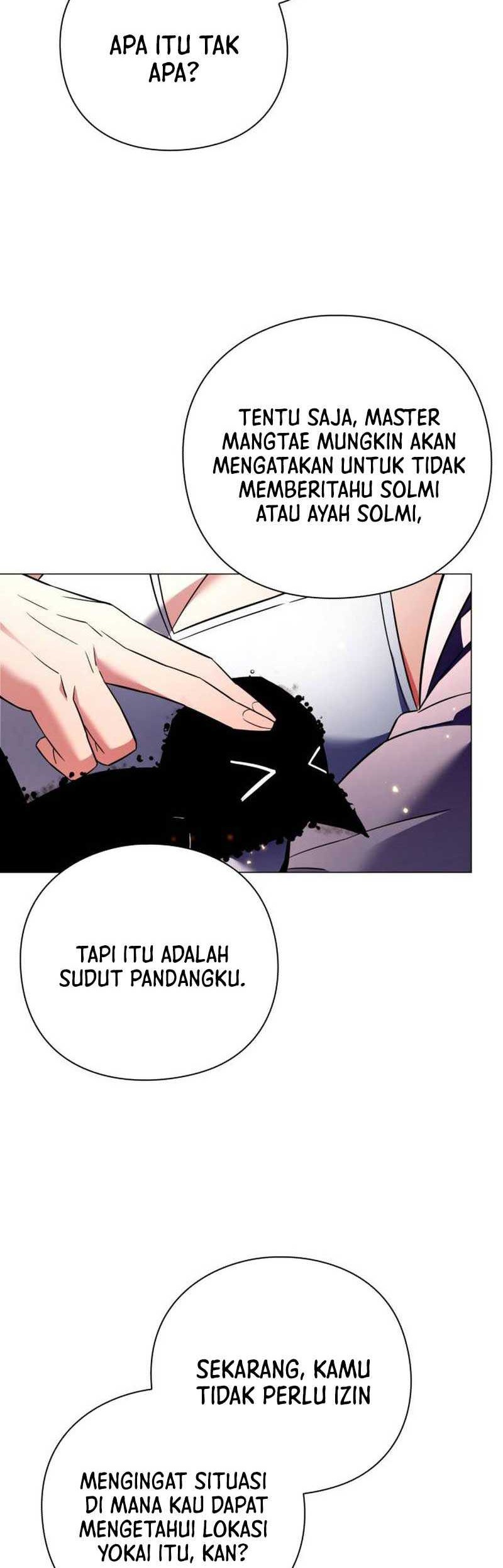 Goblin’s Night Chapter 26 - halaman 45