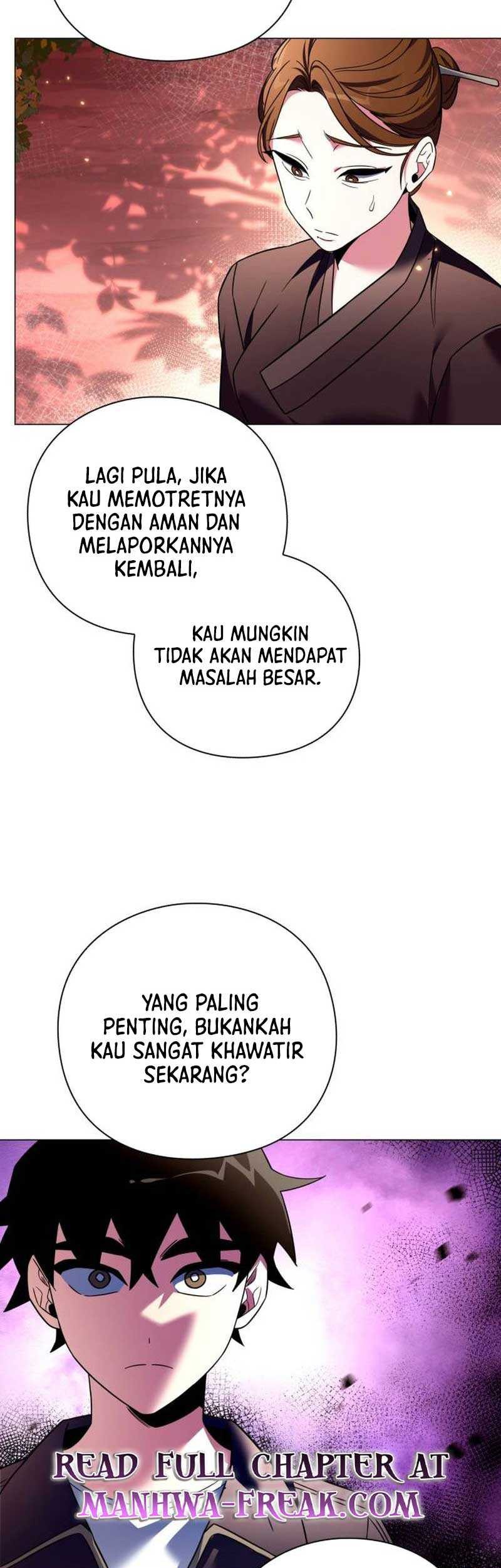 Goblin’s Night Chapter 26 - halaman 46
