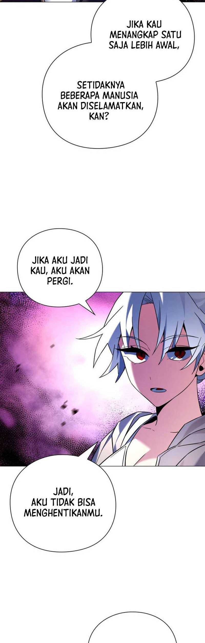 Goblin’s Night Chapter 26 - halaman 47