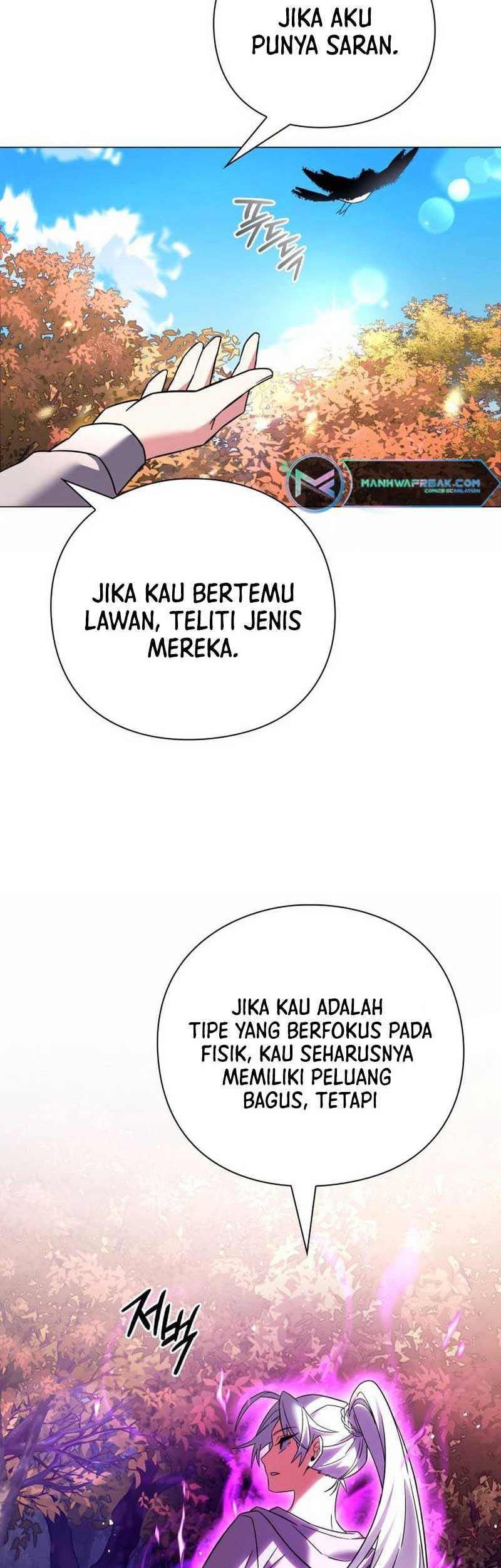 Goblin’s Night Chapter 26 - halaman 48