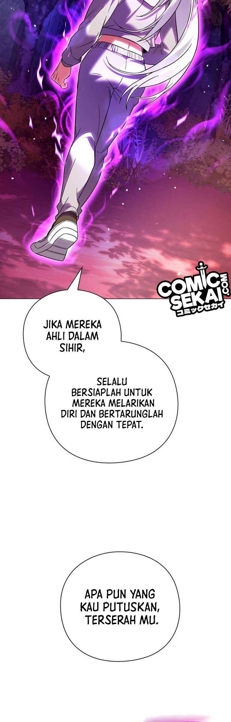 Goblin’s Night Chapter 26 - halaman 49