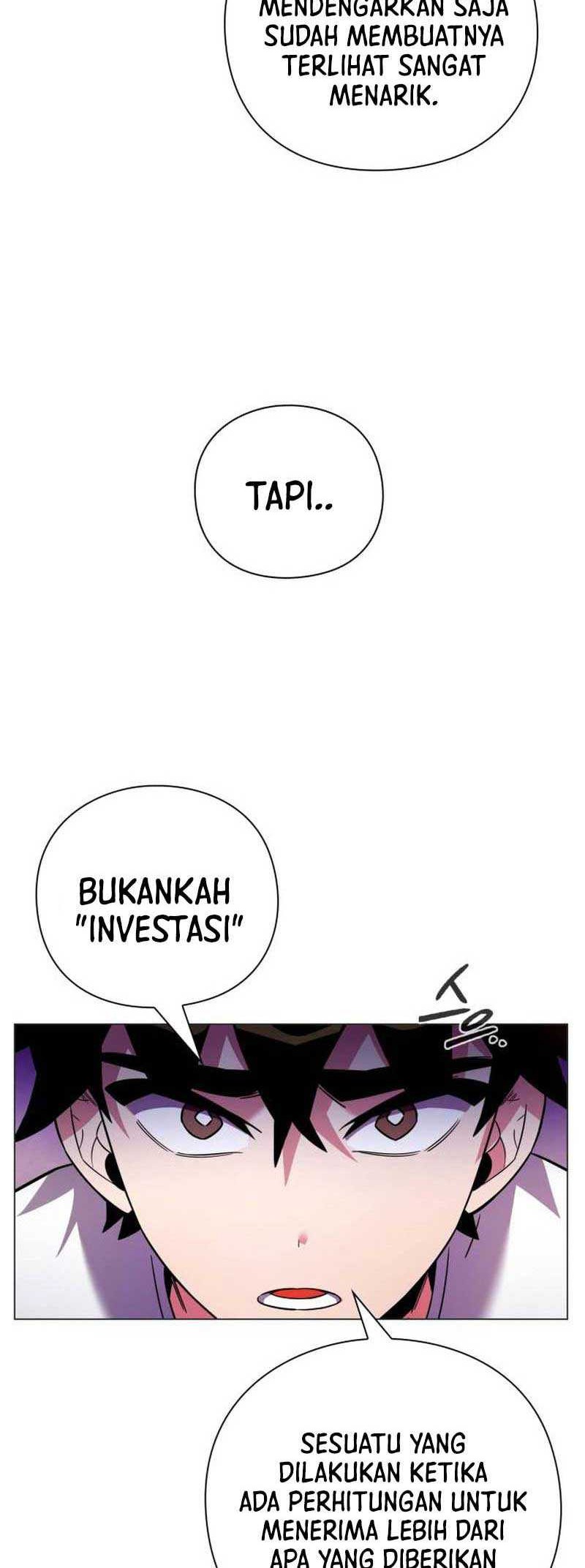 Goblin’s Night Chapter 26 - halaman 5