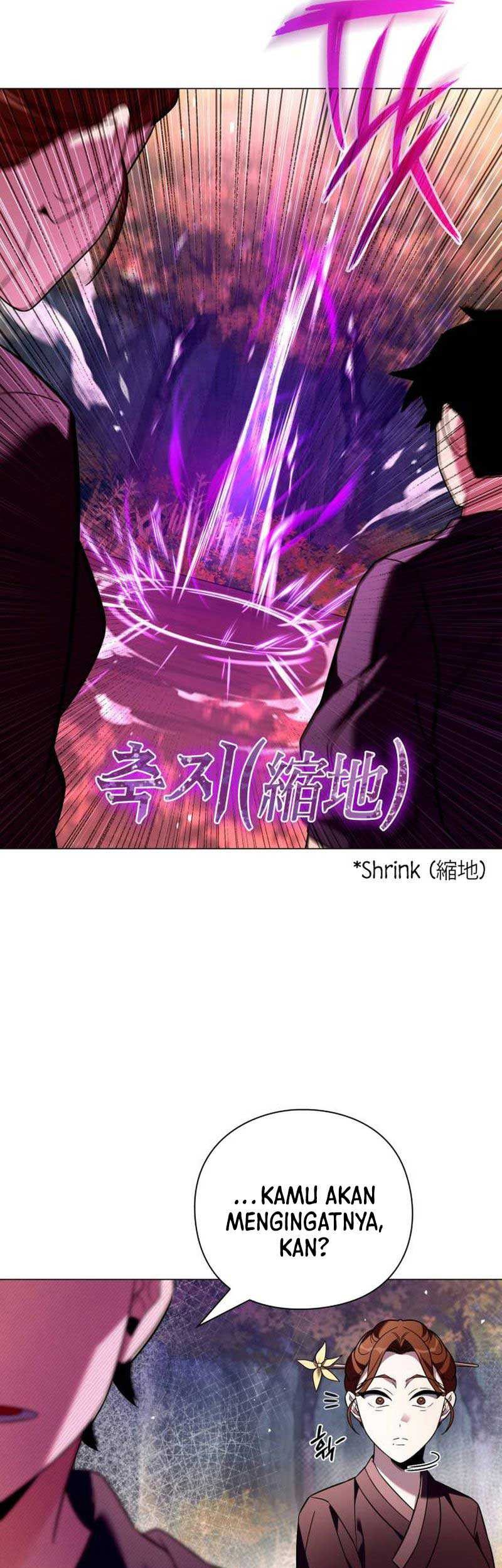 Goblin’s Night Chapter 26 - halaman 50