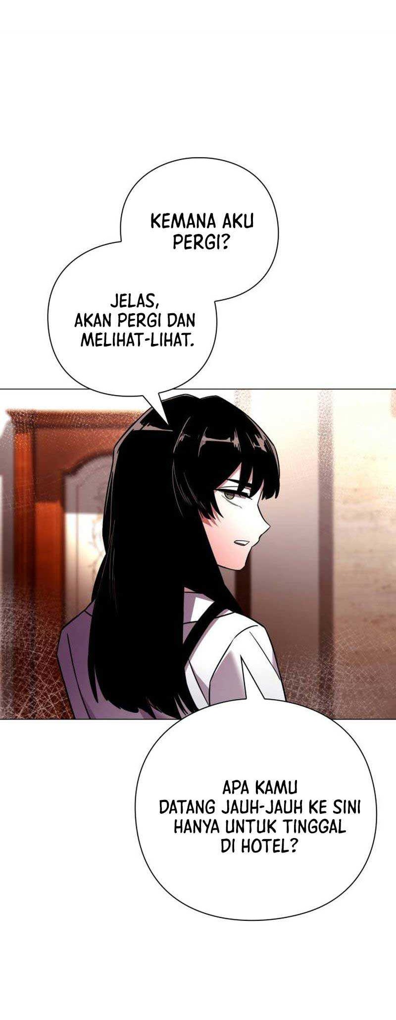 Goblin’s Night Chapter 26 - halaman 53
