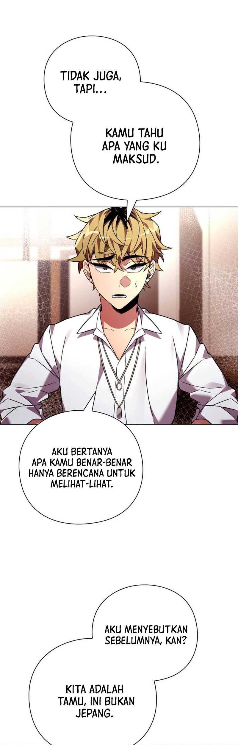 Goblin’s Night Chapter 26 - halaman 54