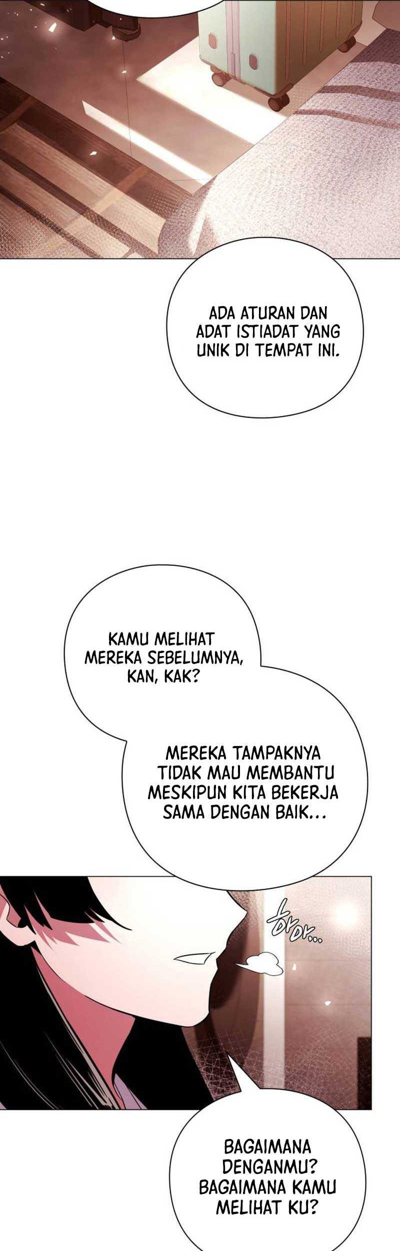 Goblin’s Night Chapter 26 - halaman 55