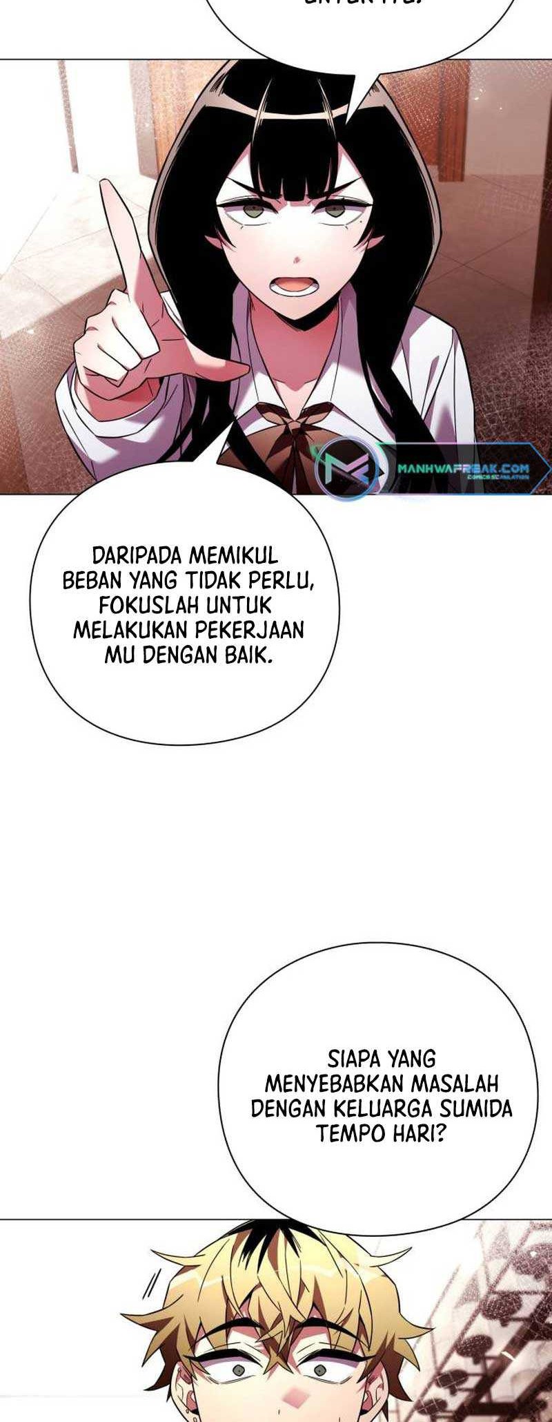 Goblin’s Night Chapter 26 - halaman 57
