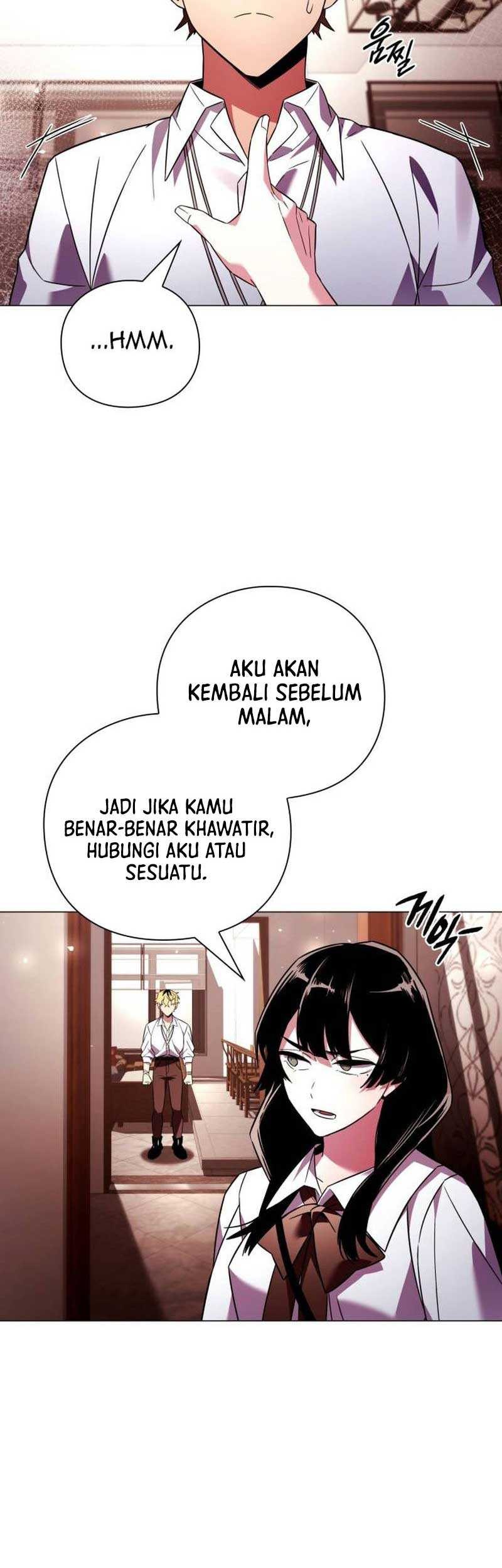Goblin’s Night Chapter 26 - halaman 58