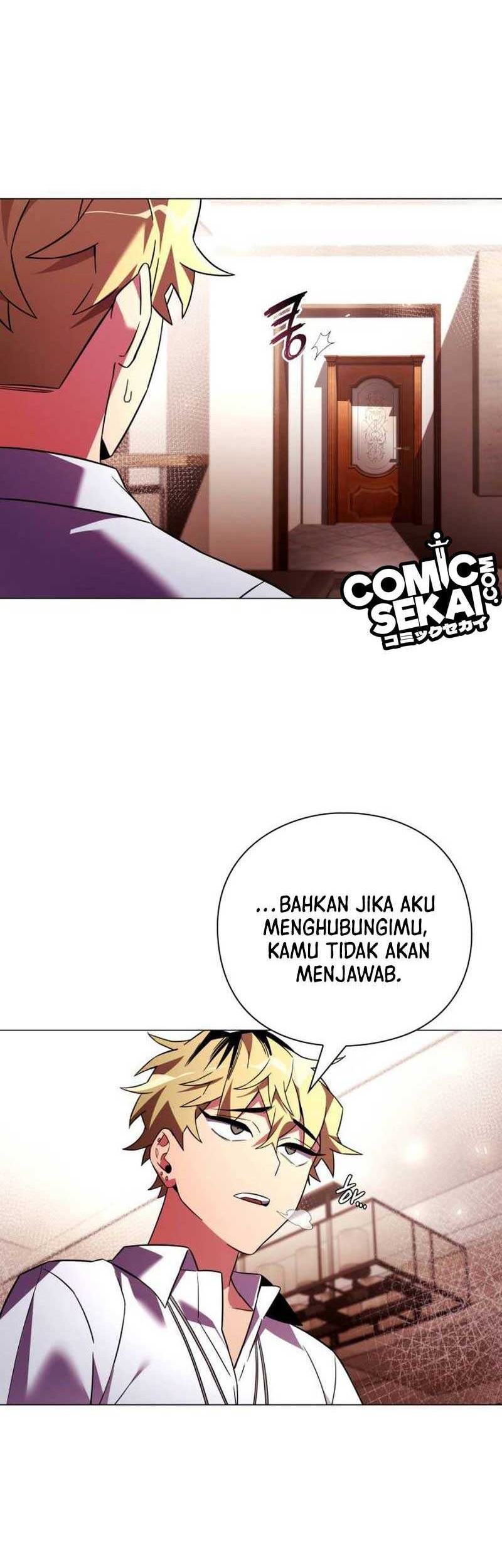 Goblin’s Night Chapter 26 - halaman 59