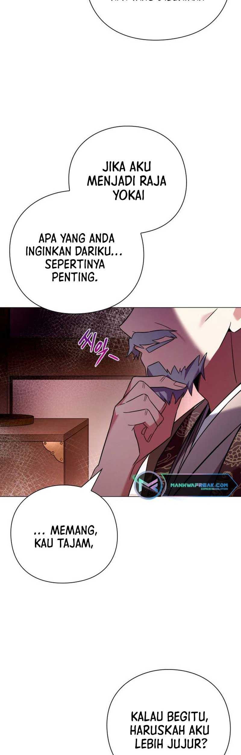 Goblin’s Night Chapter 26 - halaman 6