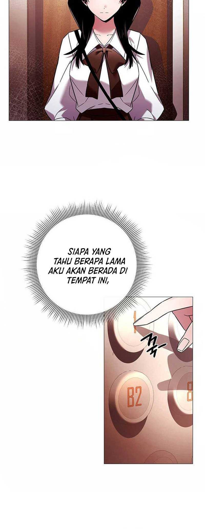 Goblin’s Night Chapter 26 - halaman 61