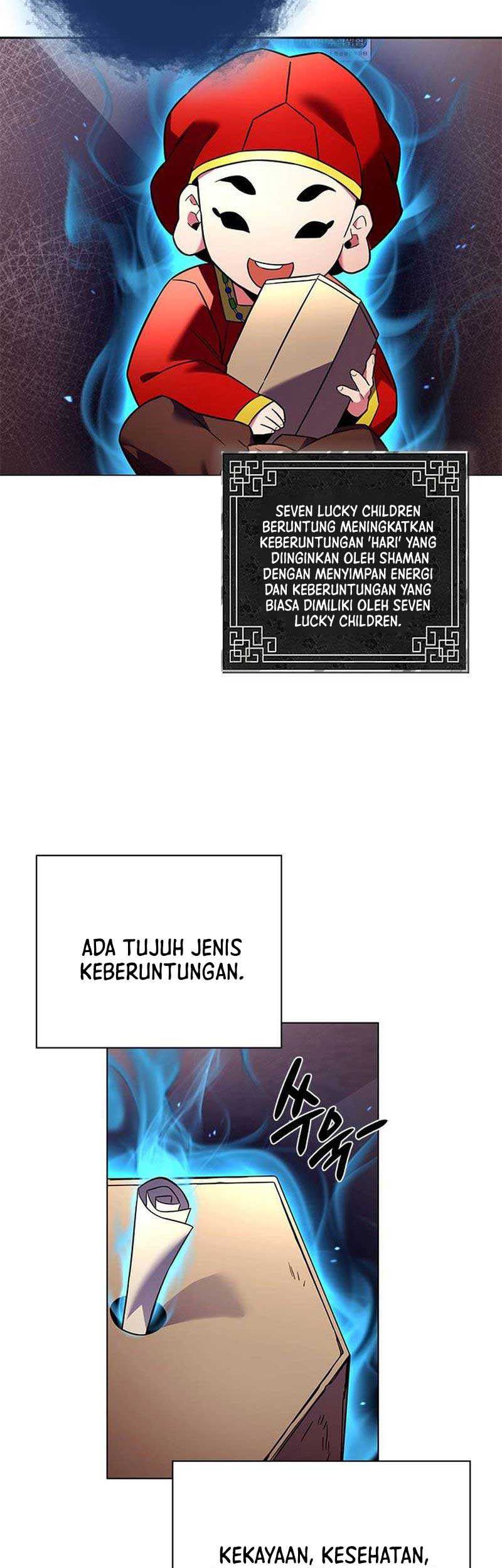 Goblin’s Night Chapter 26 - halaman 64