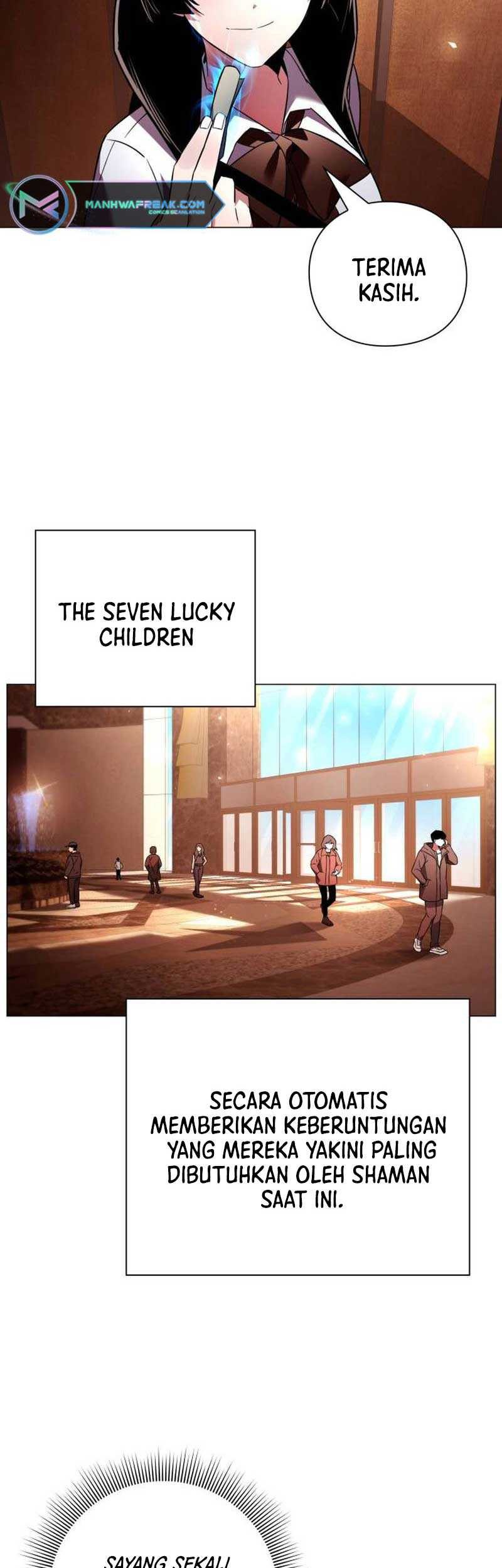 Goblin’s Night Chapter 26 - halaman 66
