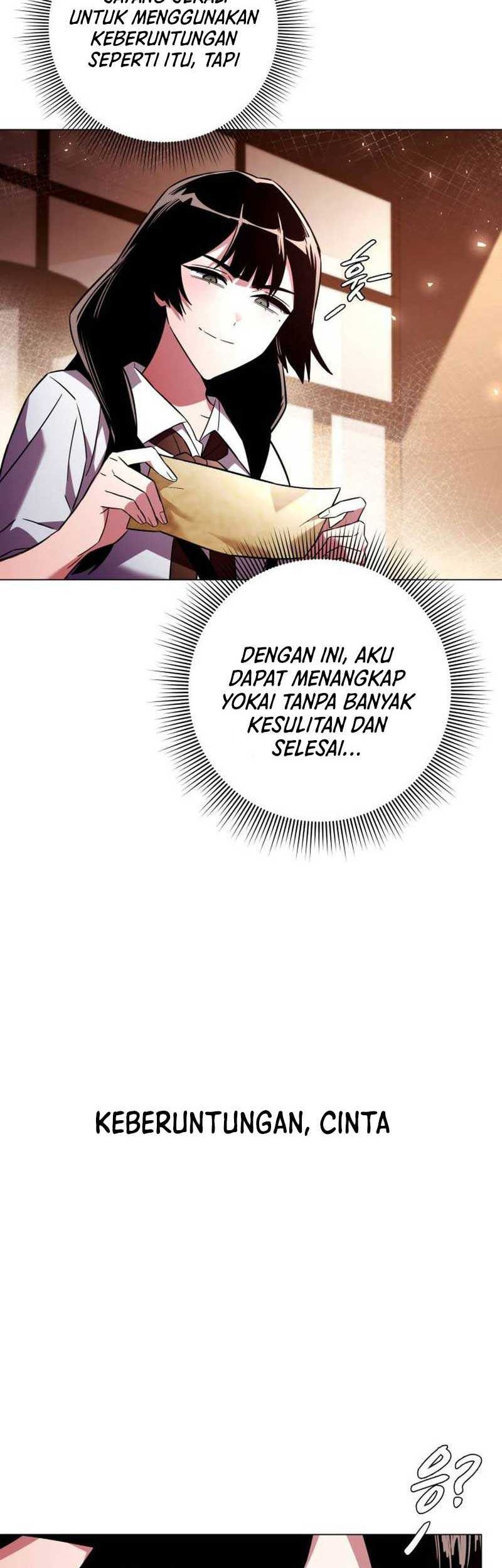 Goblin’s Night Chapter 26 - halaman 67