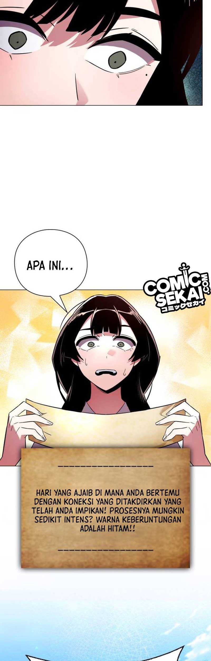 Goblin’s Night Chapter 26 - halaman 68