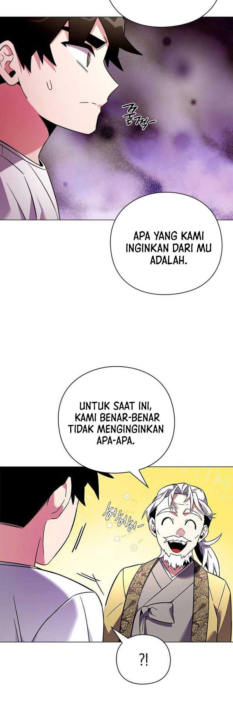 Goblin’s Night Chapter 26 - halaman 7
