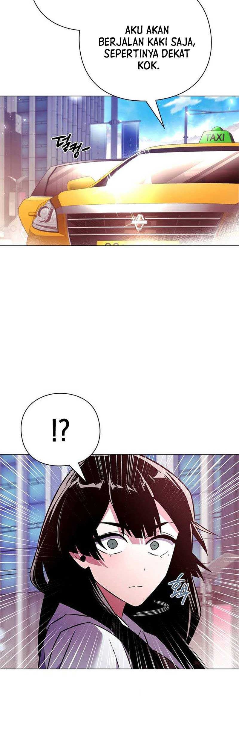 Goblin’s Night Chapter 26 - halaman 71