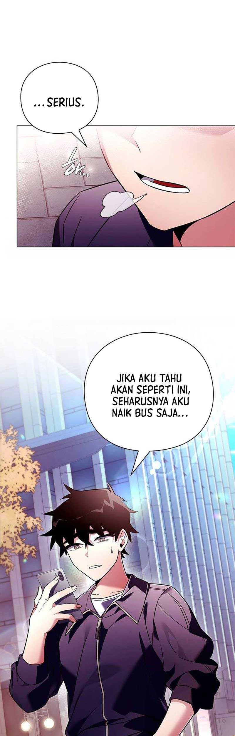 Goblin’s Night Chapter 26 - halaman 72