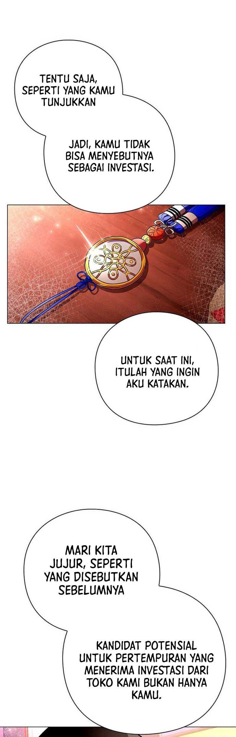 Goblin’s Night Chapter 26 - halaman 8