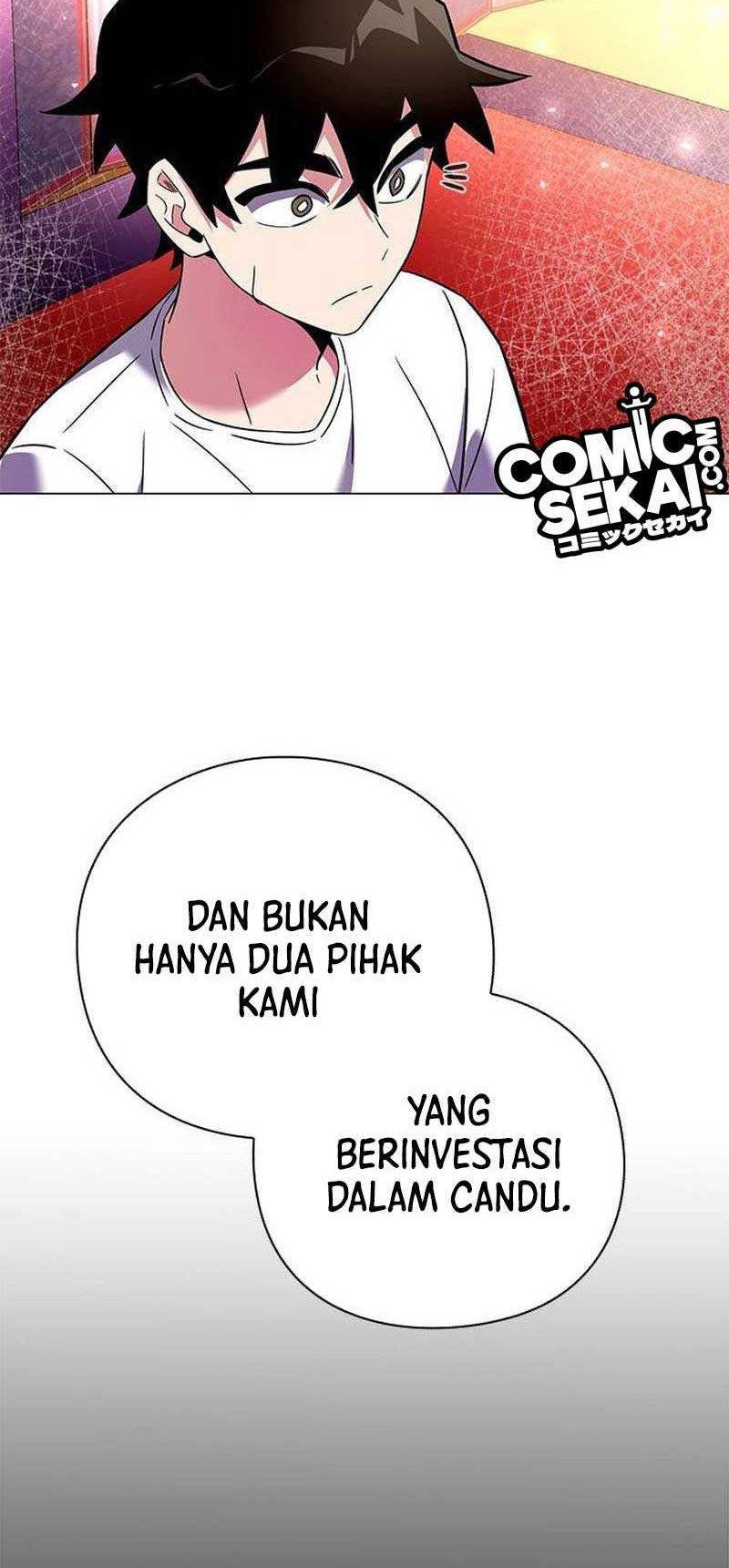 Goblin’s Night Chapter 26 - halaman 9