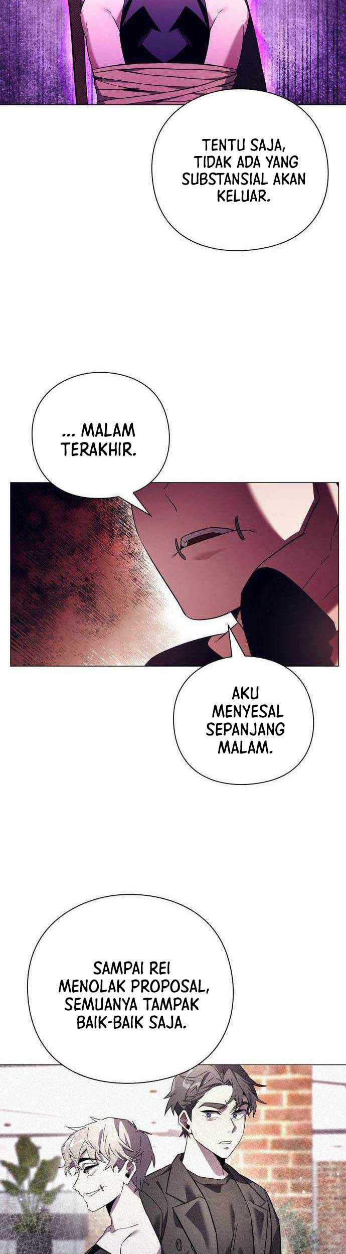 Goblin’s Night Chapter 27 - halaman 10