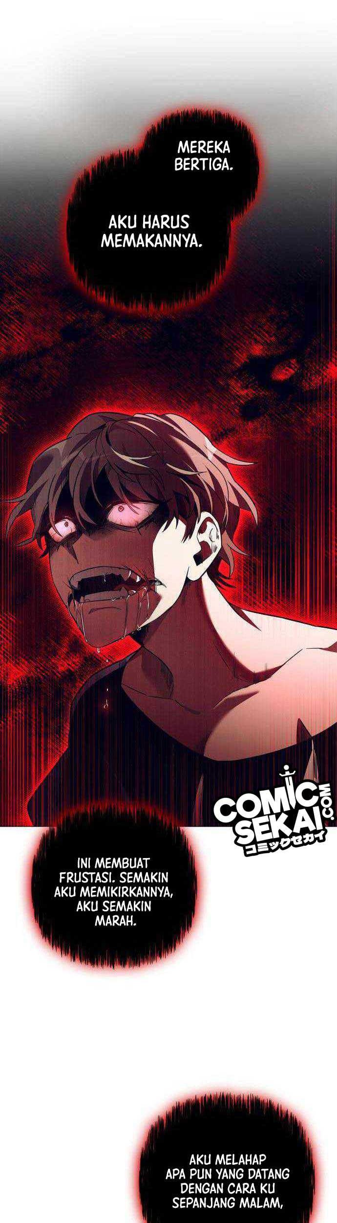 Goblin’s Night Chapter 27 - halaman 12