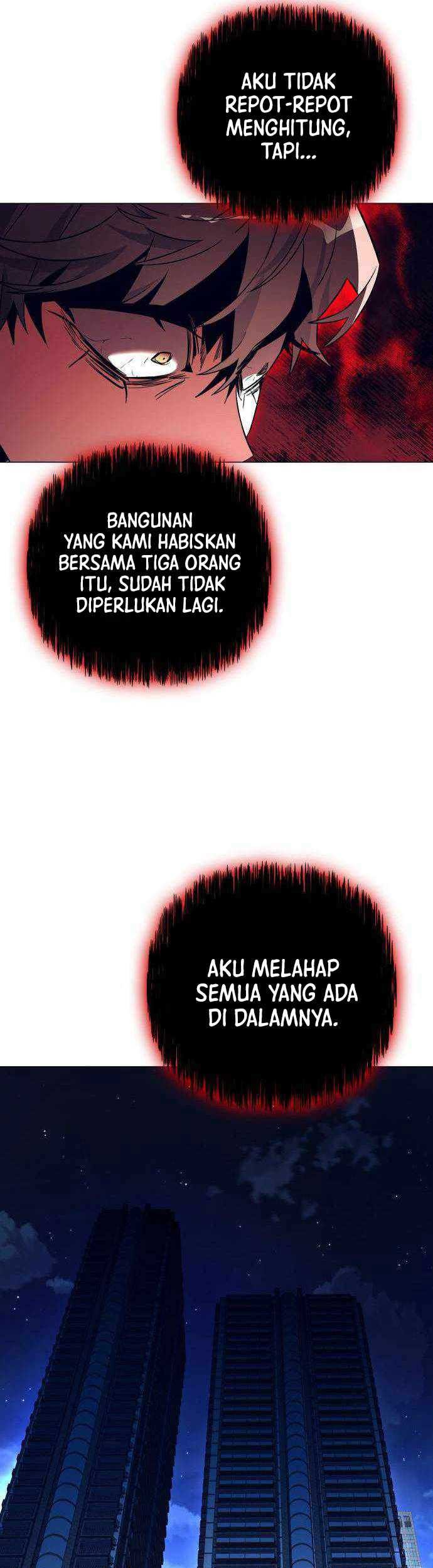 Goblin’s Night Chapter 27 - halaman 14