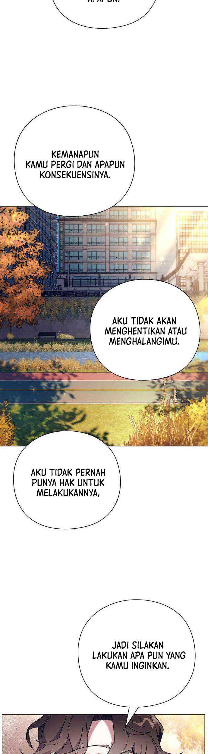Goblin’s Night Chapter 27 - halaman 16